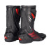 Ghete (cizme) moto Racing Unisex Seventy model SD-BR26 Alpha culoare: negru/rosu/alb [2]