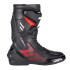 Ghete (cizme) moto Racing Unisex Seventy model SD-BR26 Alpha culoare: negru/rosu/alb [3]