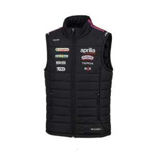 Vesta barbati Ixon model BDW1 APRILIA 26 MS culoare: negru/mov/rosu neon (produs cu licenta Aprilia) Vesta barbati Ixon model BDW1 APRILIA 26 MS culoare: negru/mov/rosu neon (produs cu licenta Aprilia)