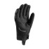 Manusi femei Urban/Roadster iarna Ixon model Pro Hurricane 2 LS culoare: negru/fuchsia (roz) - degete tactile [2]