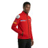 Hanorac barbati Ixon model Honda SW1 HRC 26 MS culoare: rosu (produs cu licenta Honda) [3]