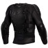Protectie (armura) Alpinestar MX BIONIC ACTION V3 - culoare: alb/negru [2]