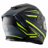 Casca Moto NOS NS-10 Fastback Galben Fluo ECE-22.06 Viziera Fumurie Inclusa [7]