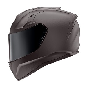 Casca Moto NOS NS-10 Titanium Mat ECE-22.06 Viziera Fumurie Inclusa Casca Moto NOS NS-10 Titanium Mat ECE-22.06 Viziera Fumurie Inclusa
