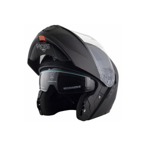 Casca NOS NS-14 Negru Mat
