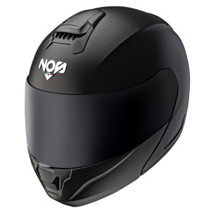 Casca Moto Flip-Up NOS NS-8 Negru Lucios ECE 22.06 Casca Moto Flip-Up NOS NS-8 Negru Lucios ECE 22.06