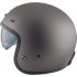 Casca Moto Open Face NOS NS-1F Titanium M L [2]