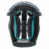 Casca Moto Open Face NOS NS-1C Carbon [6]