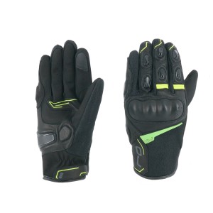 Manusi moto Vara Insertii Piele oaie Urban/Touring OJ G2134 Sense Negru/Galben Fluo design fresh si agresiv Manusi moto Vara Insertii Piele oaie Urban/Touring OJ G2134 Sense Negru/Galben Fluo design fresh si agresiv