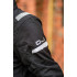 Geaca moto barbati Urban/Touring OJ J283 Reef Man Neagra ideala pentru zile toride - Textil [6]
