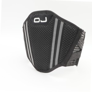 Brau moto cu sprijin lombar OJ 007 Belt One flexibil si elastic