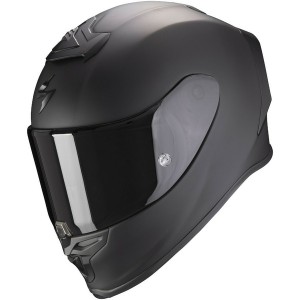 Casca integrala sport SCORPION EXO-R1 EVO AIR NEGRU MAT Casca integrala sport SCORPION EXO-R1 EVO AIR NEGRU MAT