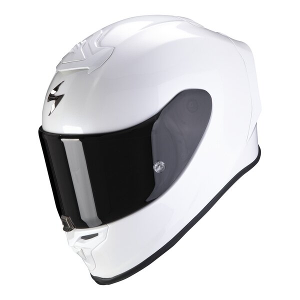 Casca integrala sport SCORPION EXO-R1 EVO AIR Alb [1]