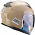 Casca integrala SCORPION EXO-491 CODE Maro/Albastru [3]