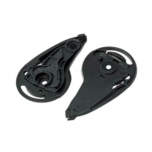 Mecansim prindere viziera SCORPION EXO-920-3000 (set) [1]
