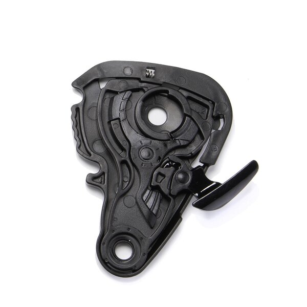 Mecansim prindere viziera SCORPION EXO-491-510-1200 (set) [1]