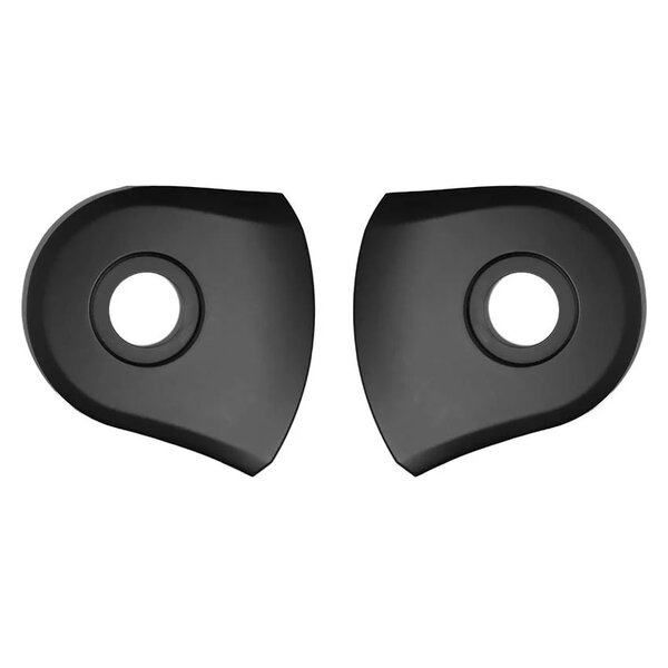 Set capacele laterale SCORPION ADX-2 negru mat [1]