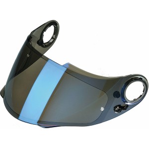 Viziera pentru casca SCORPION EXO 490/500/1000 Fumuriu inchis Viziera pentru casca SCORPION EXO 490/500/1000 Fumuriu inchis