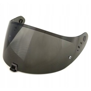 Viziera pentru casca SCORPION EXO 391/520/R1/1400 MY2019 Fumuriu inchis Viziera pentru casca SCORPION EXO 391/520/R1/1400 MY2019 Fumuriu inchis
