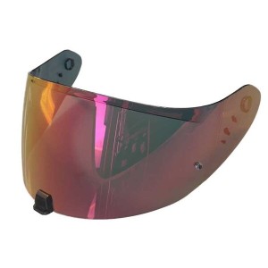 Viziera pentru casca SCORPION EXO 391/520/R1/1400 MY2019 Violet oglinda Viziera pentru casca SCORPION EXO 391/520/R1/1400 MY2019 Violet oglinda