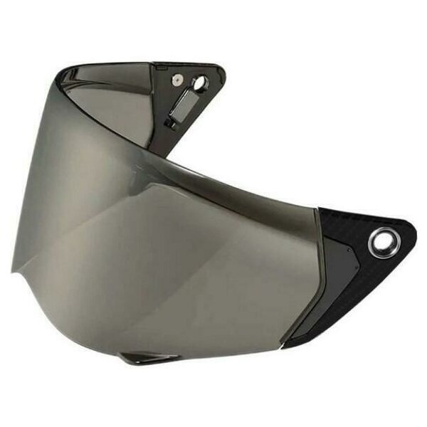 Viziera pentru casca SCORPION EXO-HX1 fumuriu inchis [1]