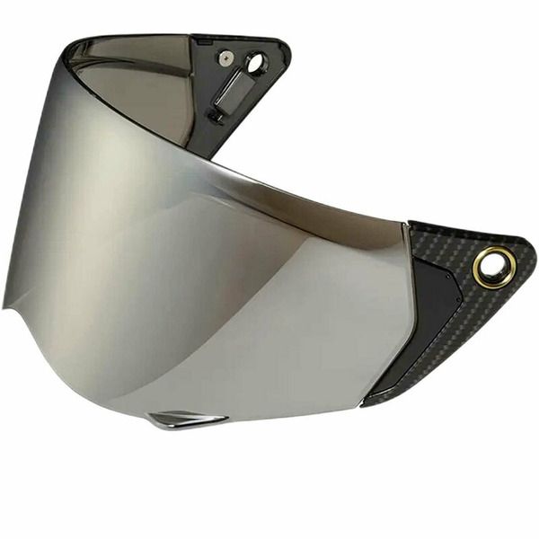 Viziera pentru casca SCORPION EXO-HX1 ECE22-06 Clara [1]