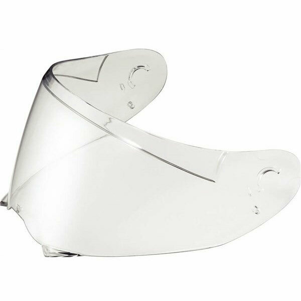 Viziera pentru casca SCORPION EXO-930 Clara [1]