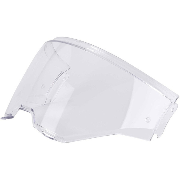 Viziera pentru casca SCORPION EXO-TECH/CARBON(EVO) Clara [1]