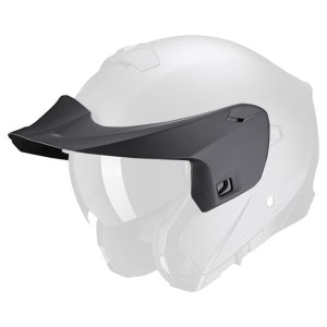 Cozoroc pentru casca Scorpion EXO 930 Alb Cozoroc pentru casca Scorpion EXO 930 Alb