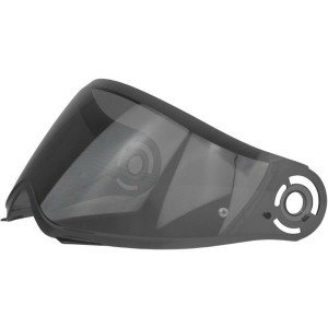 Viziera pentru casca SCORPION ADX-2 fumuriu inchis Viziera pentru casca SCORPION ADX-2 fumuriu inchis