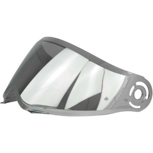 Viziera pentru casca SCORPION ADX-2 Argintiu oglinda Viziera pentru casca SCORPION ADX-2 Argintiu oglinda