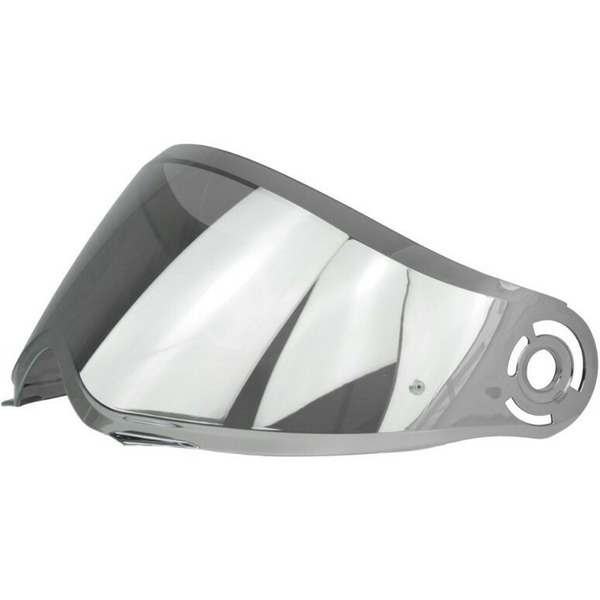 Viziera pentru casca SCORPION ADX-2 Argintiu oglinda [1]