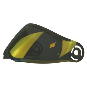 Viziera pentru casca SCORPION ADX-2 Auriu oglinda Viziera pentru casca SCORPION ADX-2 Auriu oglinda