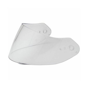 Viziera 3D pentru casca SCORPION EXO 491 ECE22-06 Clara Viziera 3D pentru casca SCORPION EXO 491 ECE22-06 Clara