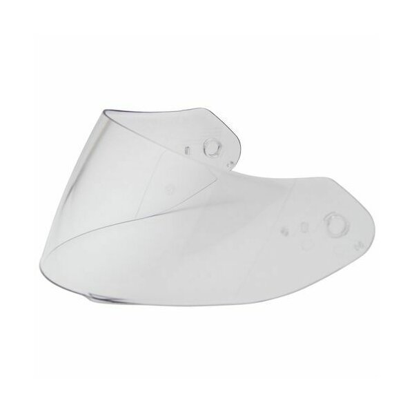 Viziera 3D pentru casca SCORPION EXO 491 ECE22-06 Clara [1]