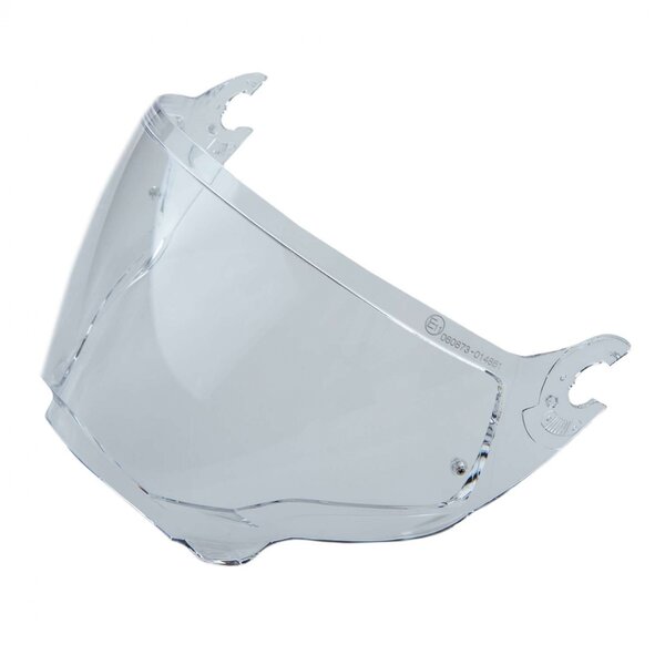 Viziera pentru casca SCORPION ADF-9000 AIR Clara [1]