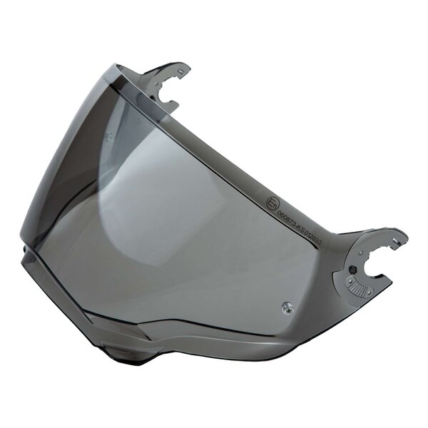 Viziera pentru casca SCORPION ADF-9000 AIR fumuriu inchis [1]