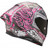 Casca sport SCORPION EXO-R1 EVO AIR FIM Racing #1 Aron Canet Replica Multicolor [2]